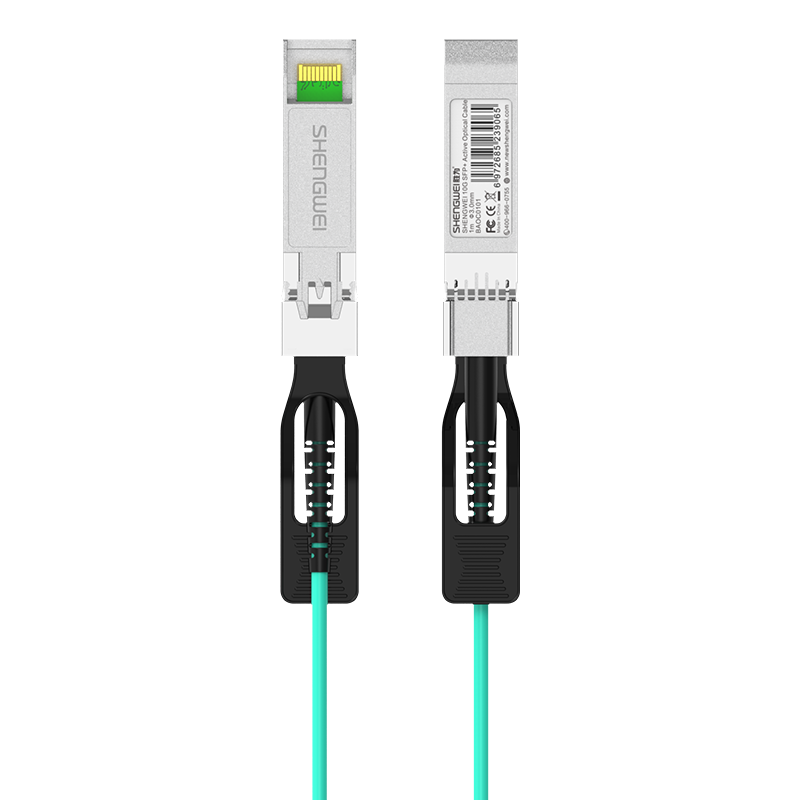 Active Optical Cable