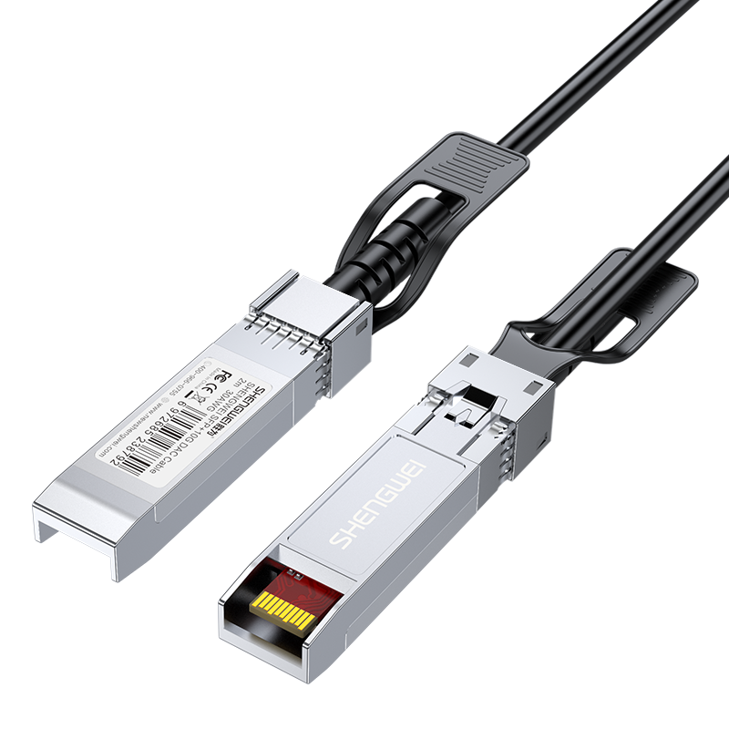 Direct Attach Cable