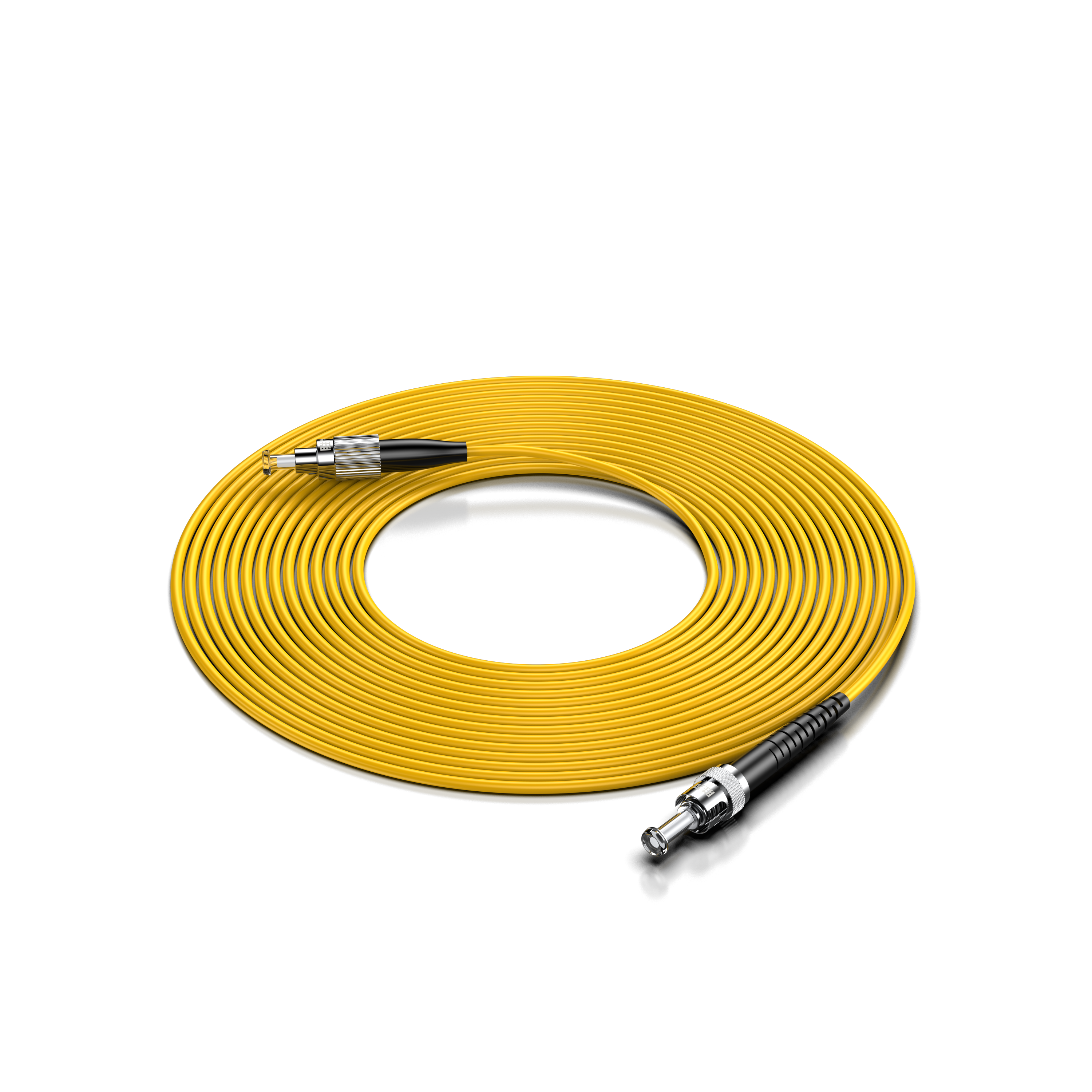 Single-mode Fiber