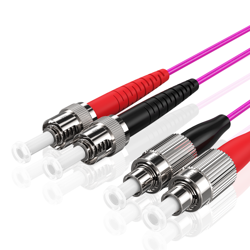 Select insert core, insert loss below 0.2db High quality core, bend insensitive 3D interference detection