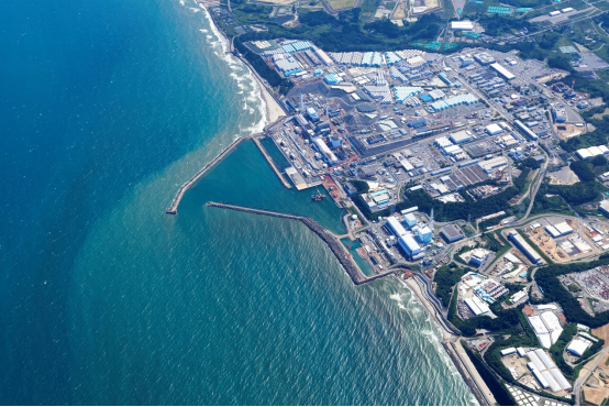 日本排放核污水对海底光缆会造成多大破坏？