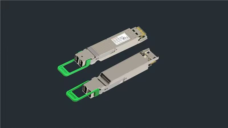 胜为光模块：以硬核实力，点亮数字时代的